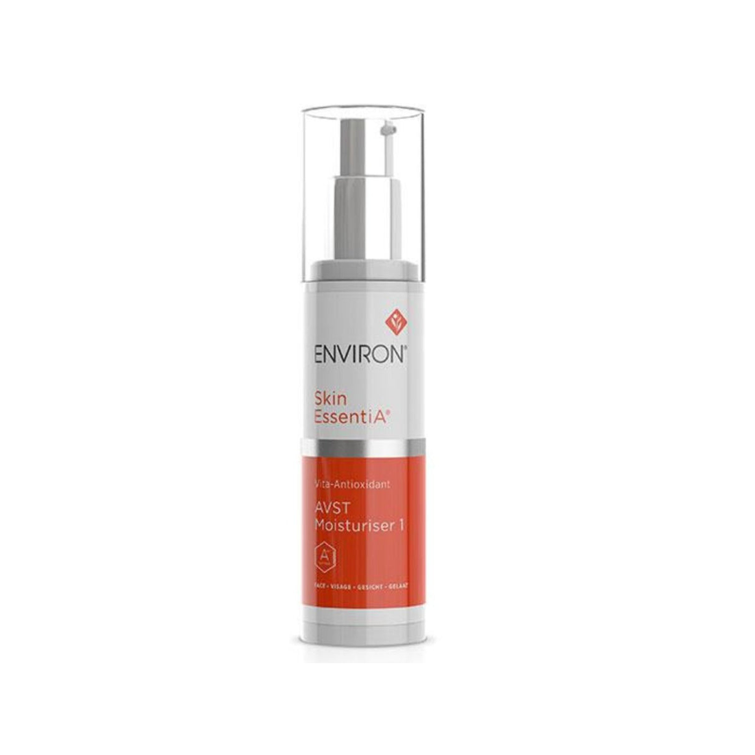 AVST Moisturizer 1