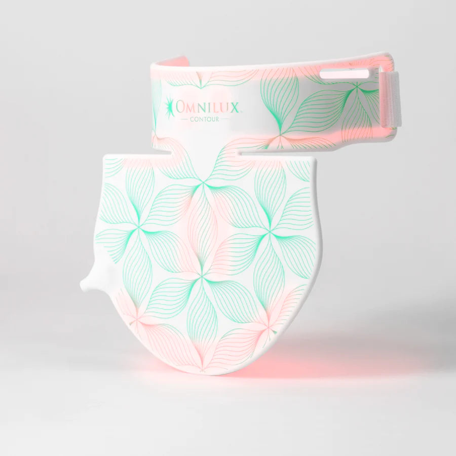 LED Contour Neck & Decollete