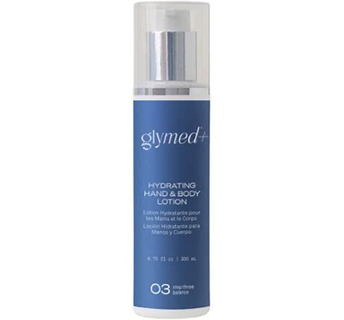 Hydrating Hand & Body Lotion