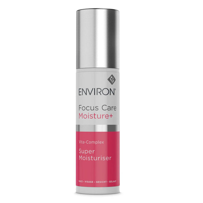Vita-Complex Super Moisturizer