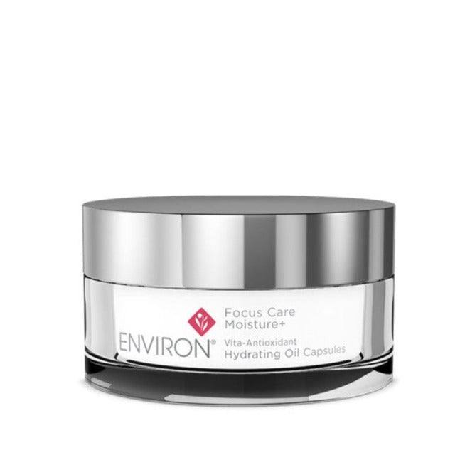 Vita-Antioxidant Hydrating Oil Capsules