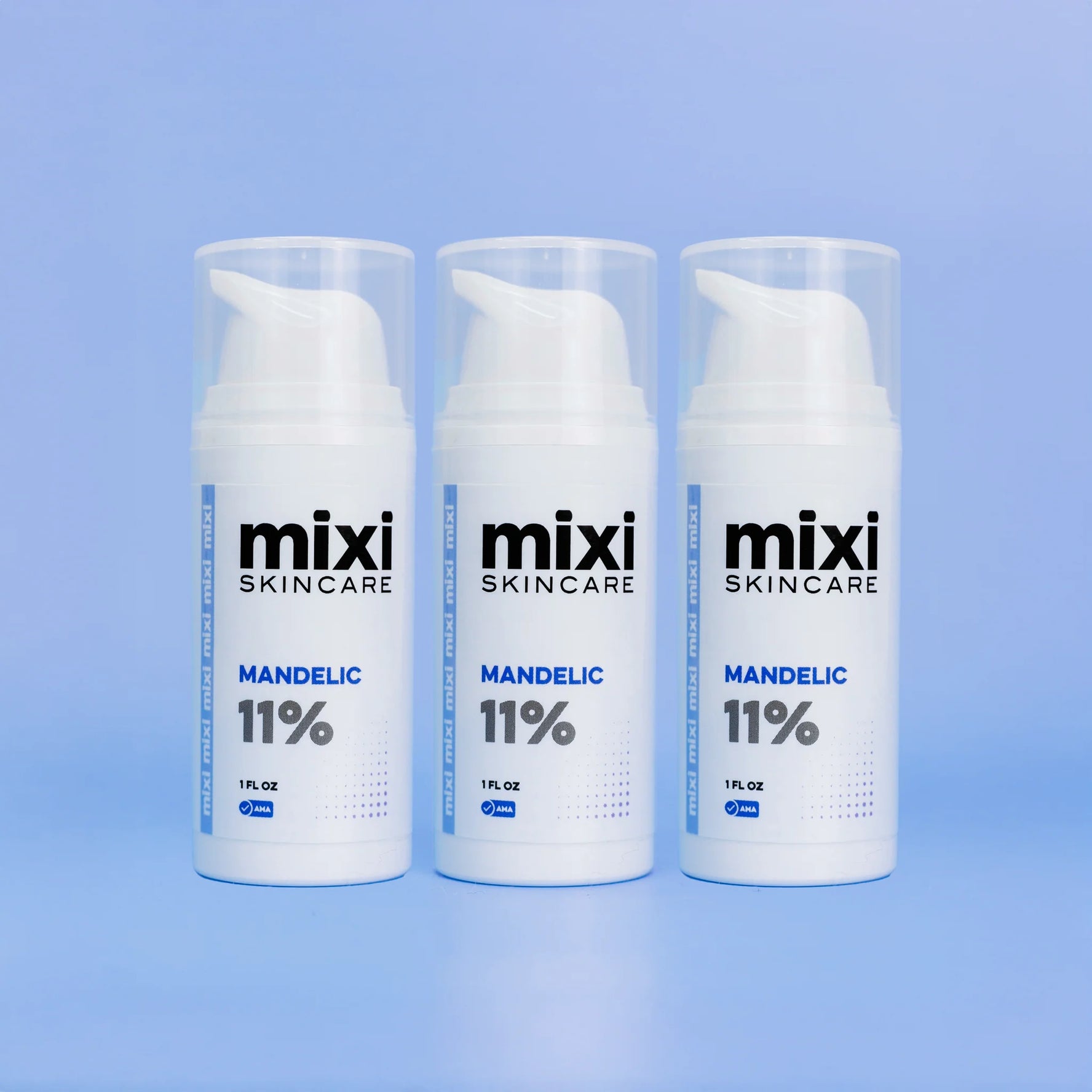 Mixi Mandelic 11%
