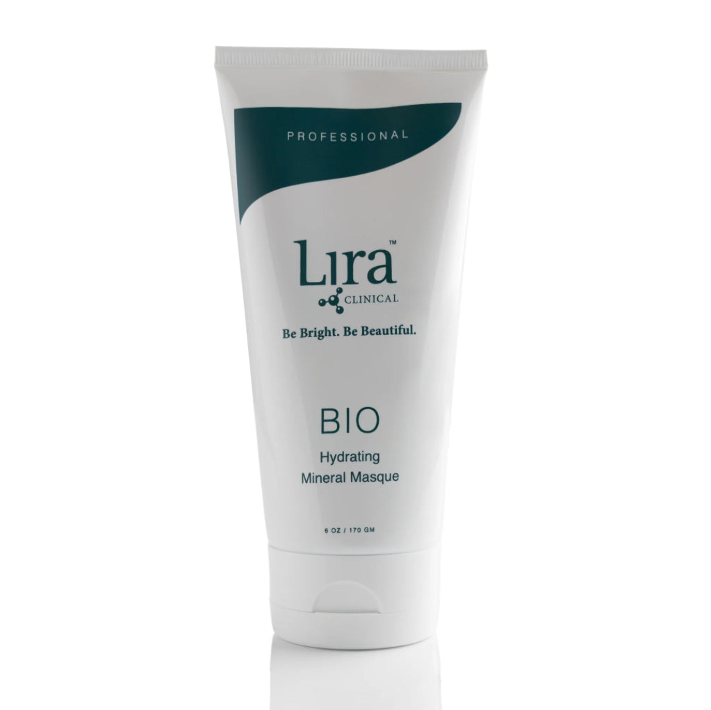 BIO Hydrating Mineral Masque