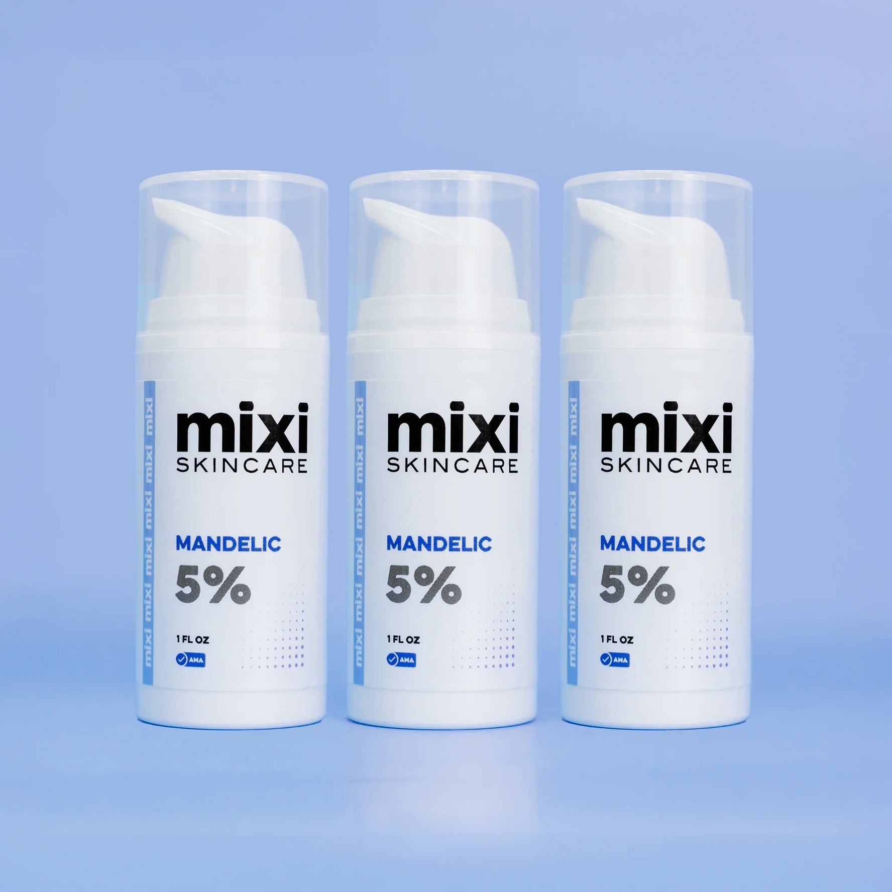 Mixi Mandelic 5%