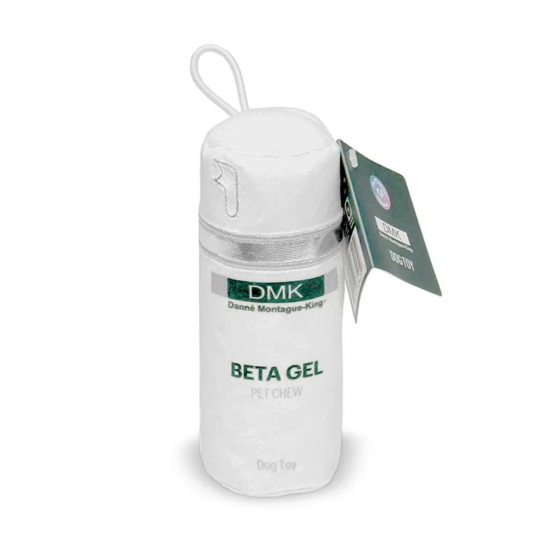 Beta Gel Dog Toy