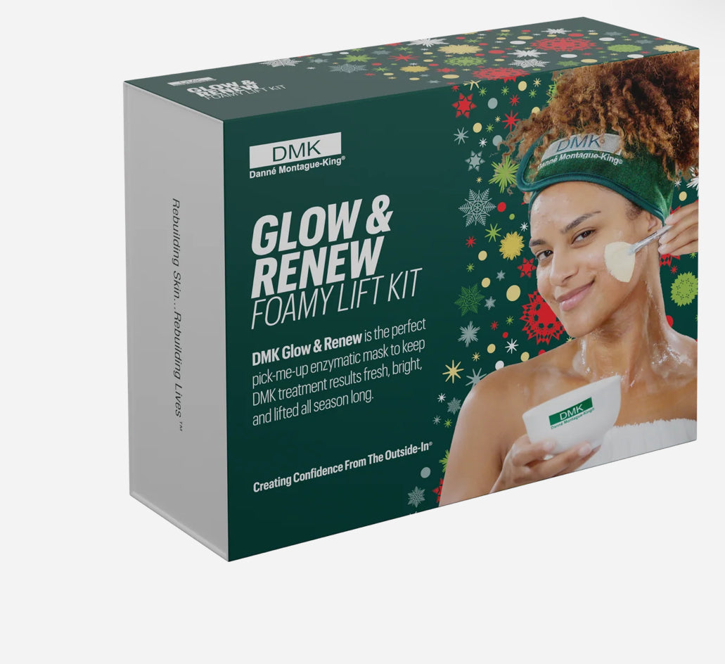 Glow and Renew Holiday Kit