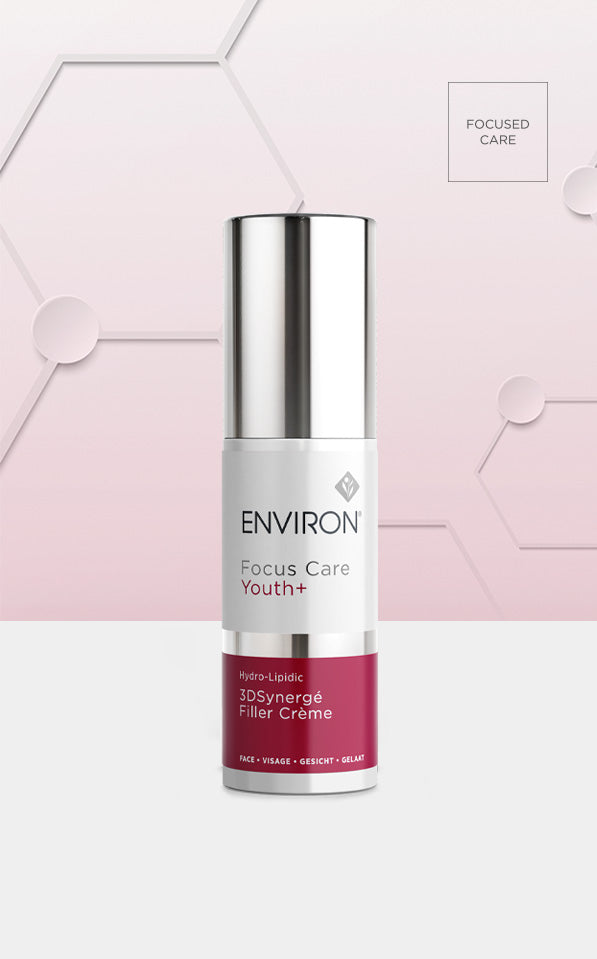 3D Synerge Filler Creme