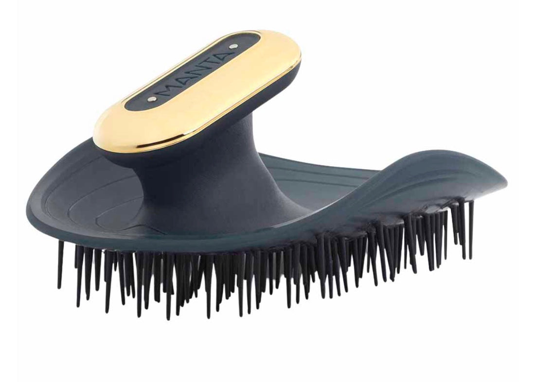 Manta Scalp Massager