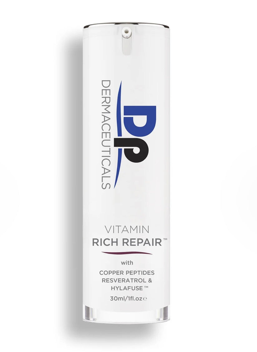 Vitamin Rich Repair