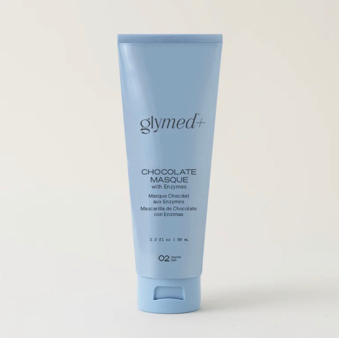 Chocolate Masque
