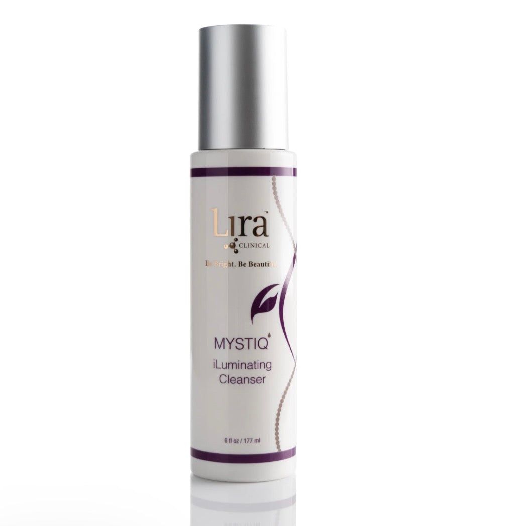 MYSTIQ iLuminating Cleanser
