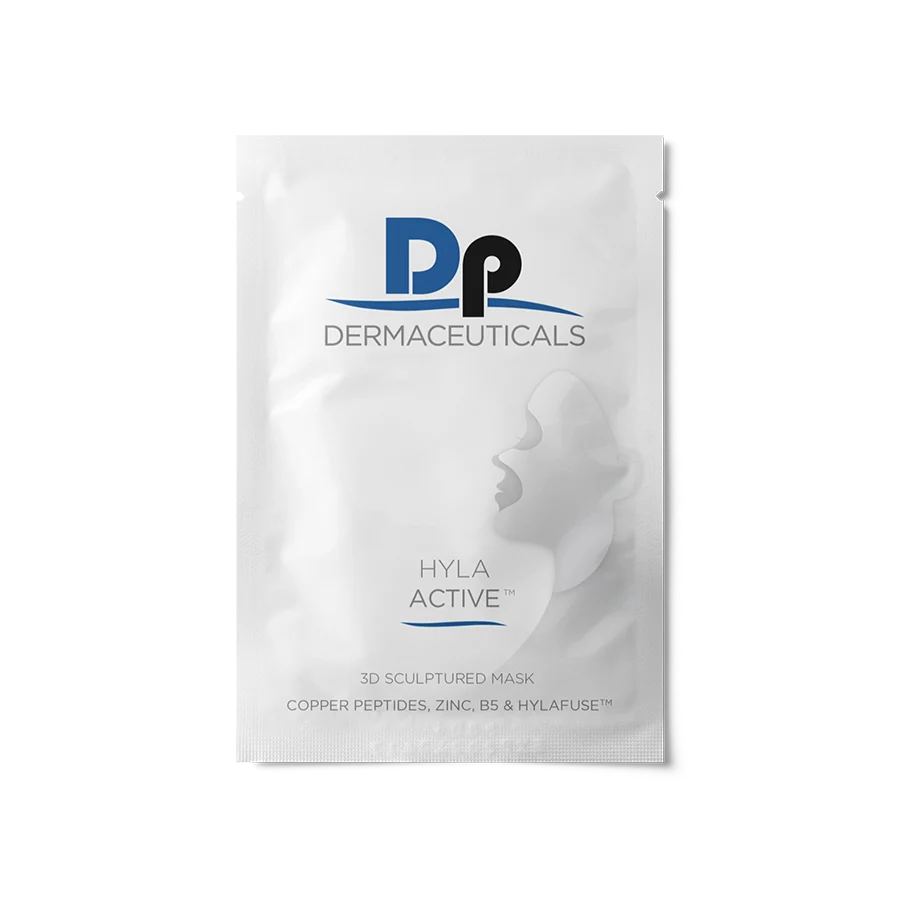 Hyla Active Sheet Masque