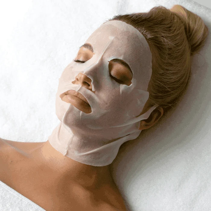 Hyla Active Sheet Masque