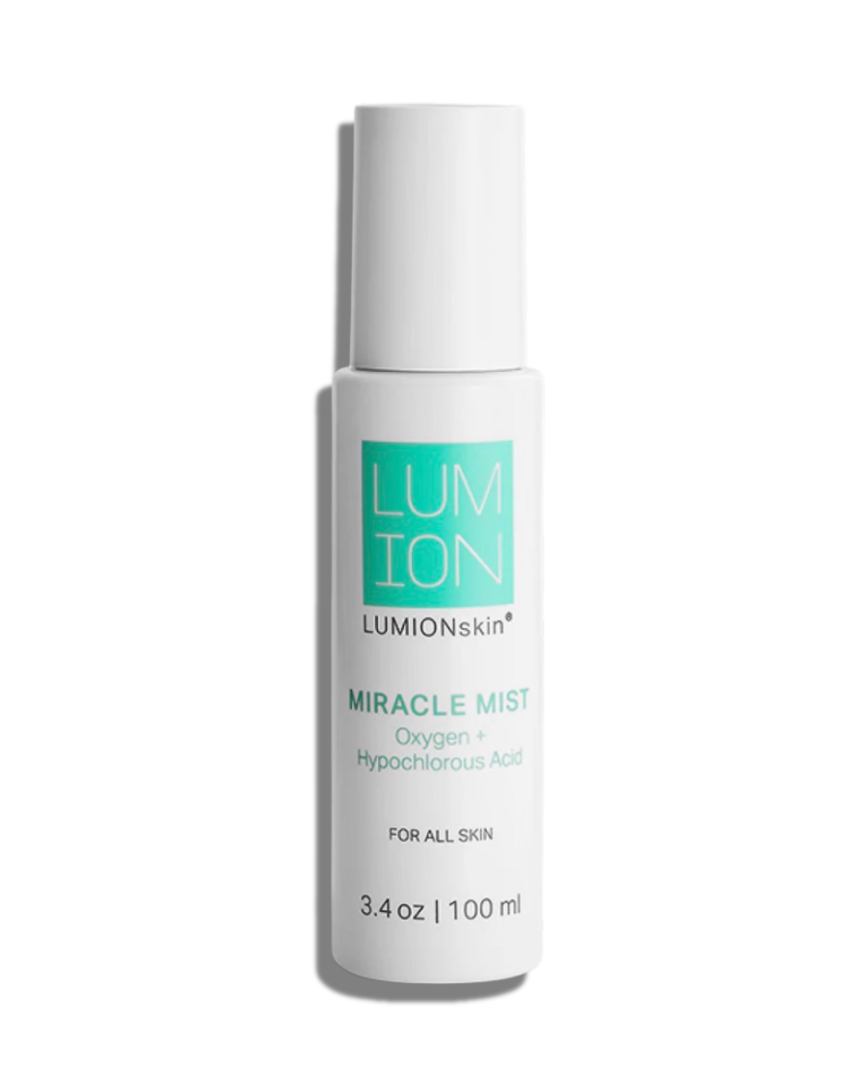 LUMIONskin Hypochlorous Acid Spray