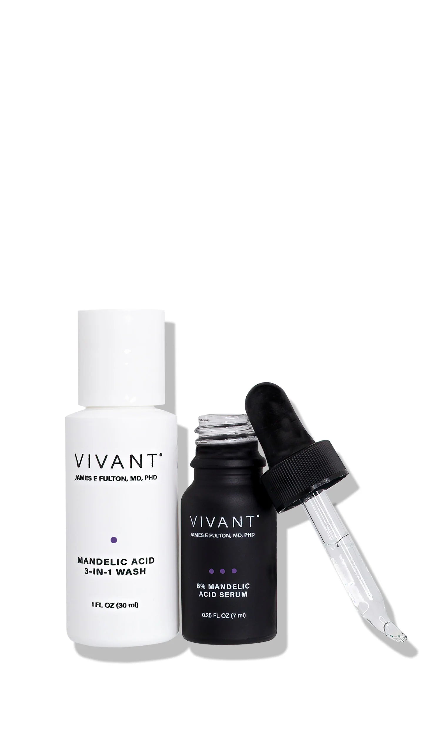 Mandelic Duo Travel Size