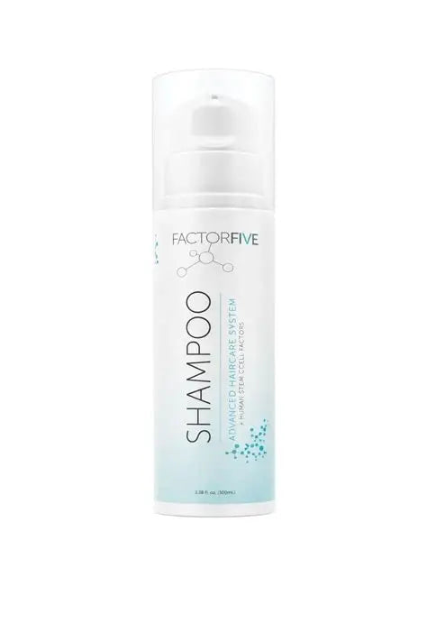 FACTORFIVE Shampoo Advanced Haircare