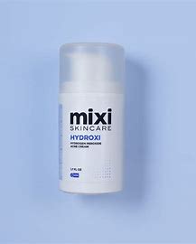 Hydroxi Acne Cream