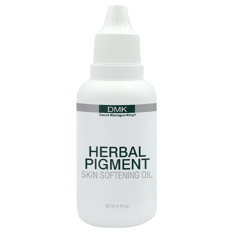 Herbal Pigment Oil